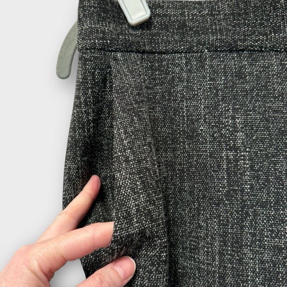 Club Monaco Self-Cover Button Trousers - Picture 6 of 14